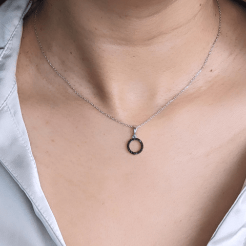 Image of Connected souls ketting