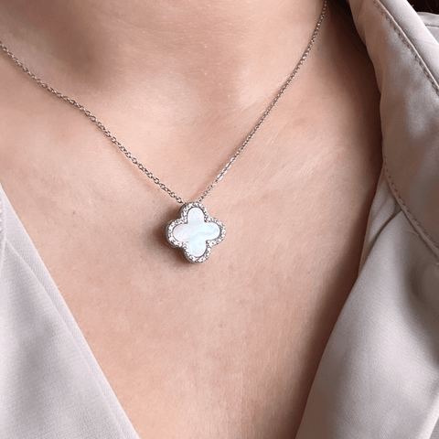 Lucky Charm ketting