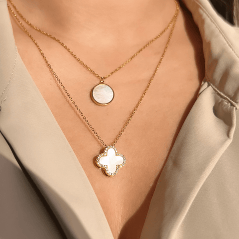 Image of Lucky Charm ketting