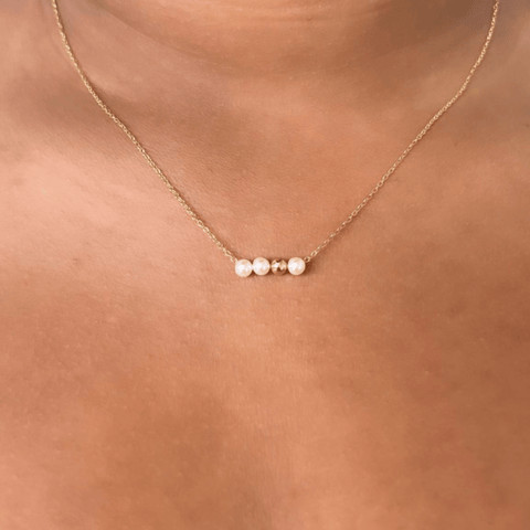 Image of Stand out ketting