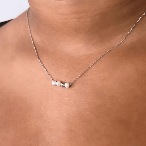 Image of Stand out ketting